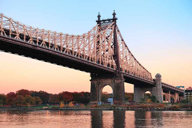 Queensboro Bridge