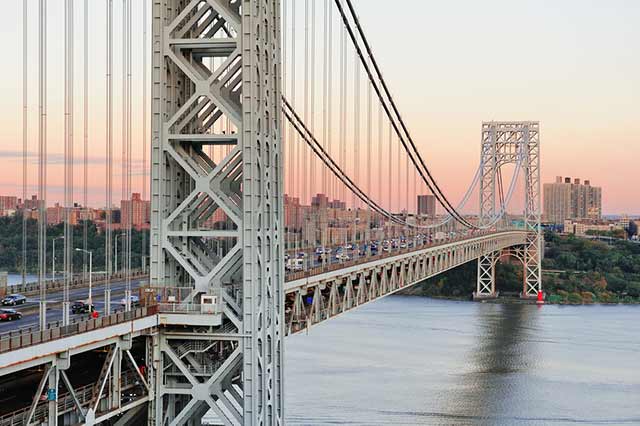 George Washington Bridge