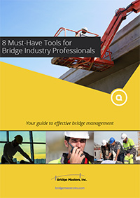 Bridge Masters eBook cover