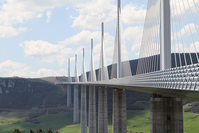 Millau Viaduct