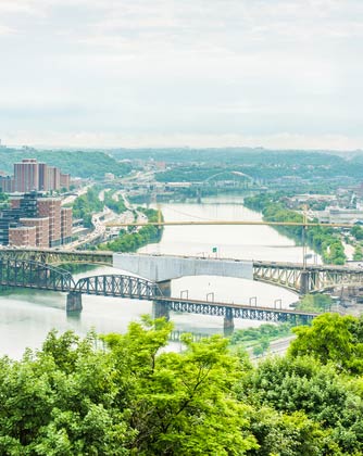 Liberty Bridge