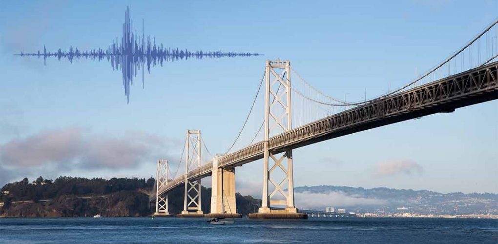 San Francisco-Oakland Bridge