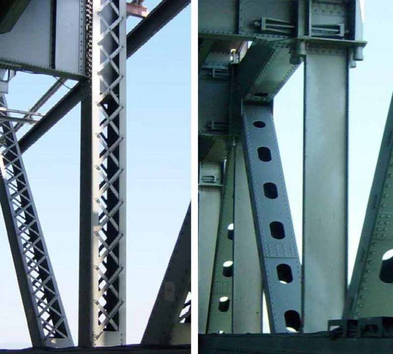Seismic Retrofitting Techniques for StructurallySound Bridges