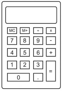 calculator