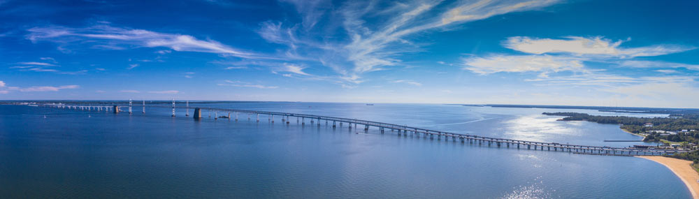 Chesapeake Bay Bridge