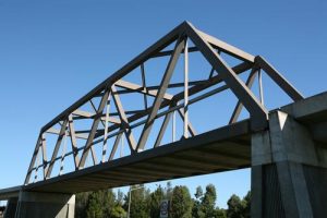 box girder bridge