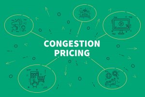 Congestion Pricing Bridge Industry