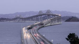 Congestion Pricing Bridge Industry Richmond San Rafael Bridge