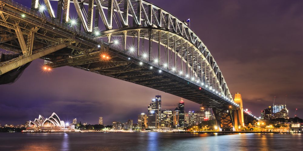 Record-Setting Bridges Across the Globe - Bridge Masters