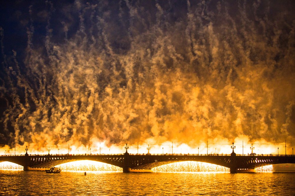 Bridge Fires Are They Really Worth Worrying About? Bridge Masters