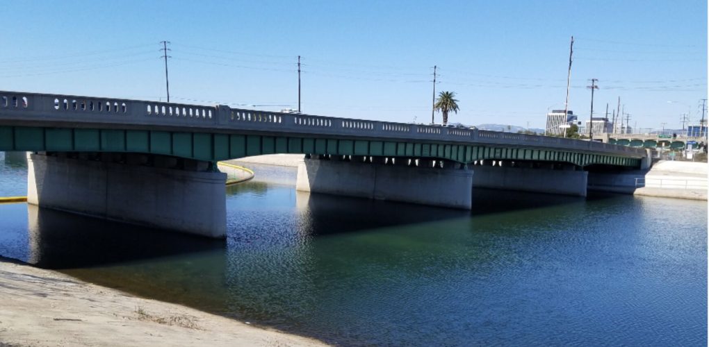 Ballona Creek 1