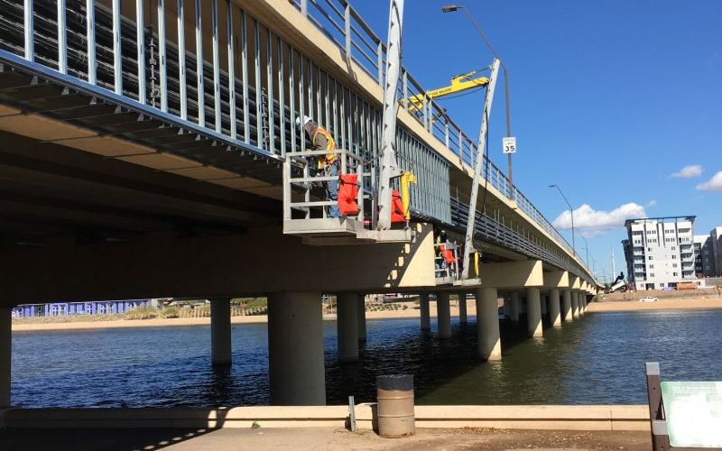 Rio Salado 1